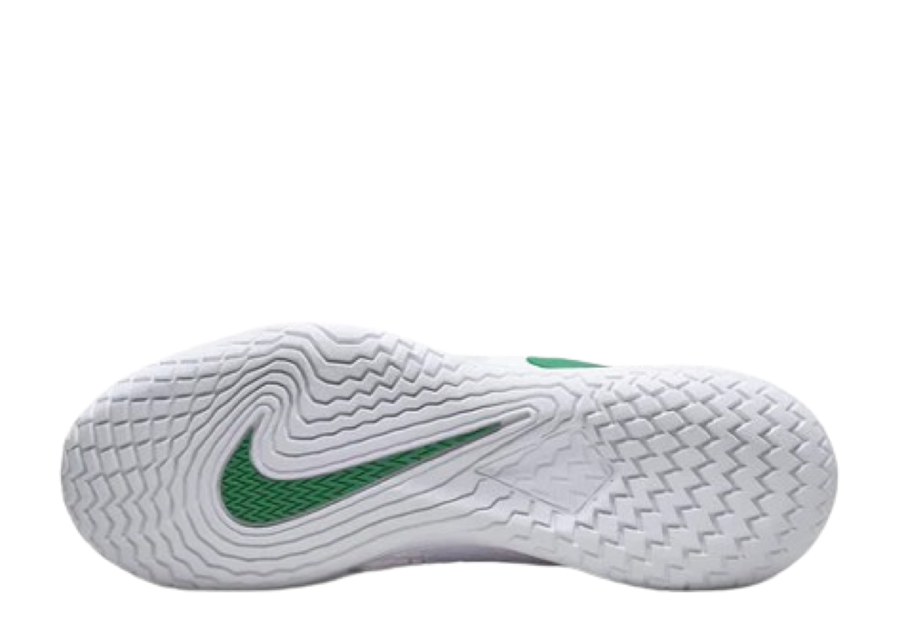 Nike NikeCourt Zoom Vapor Cage 4 Rafa 'White Kelly Green' - photo 4