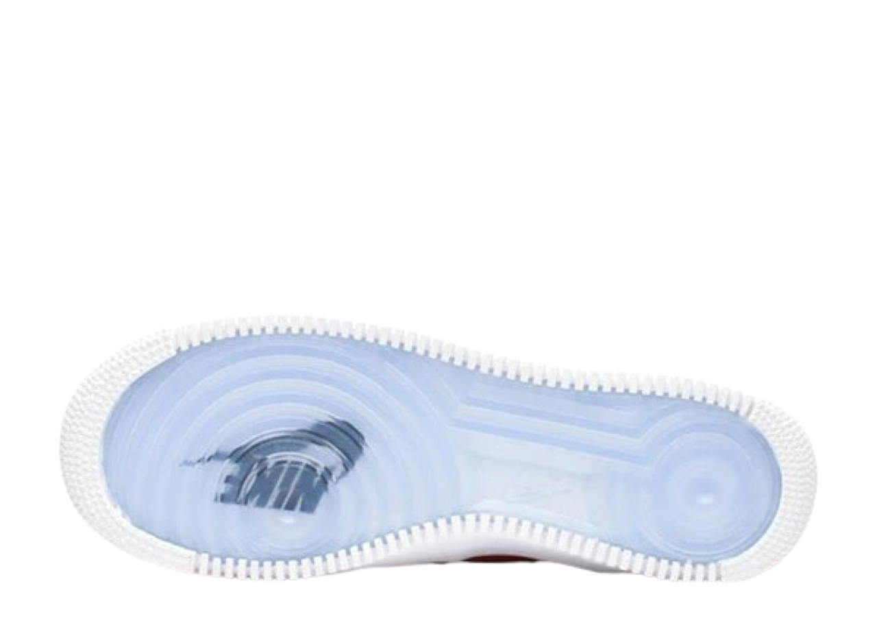 Nike NikeLab Air Force 1 Low - photo 3