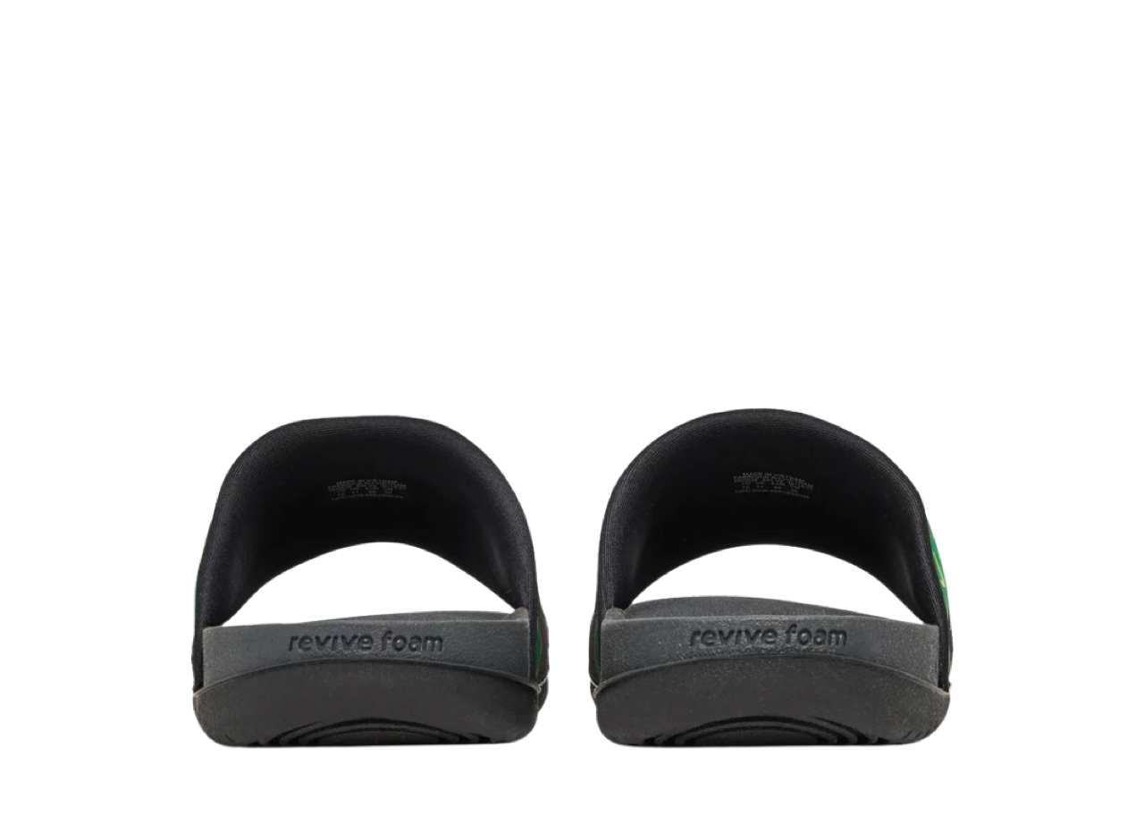 Nike Offcourt Slide Oregon - photo 3