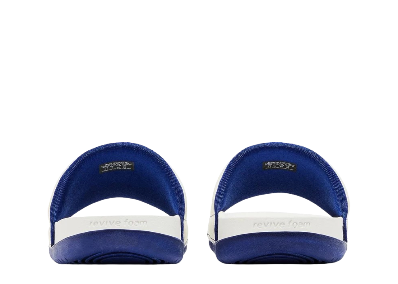 Nike Offcourt Slide Sail Metallic Gold - photo 3