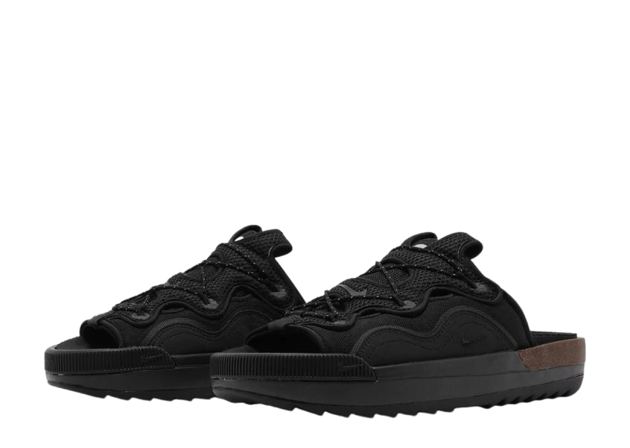 Nike Offline 2.0 Black - photo 2