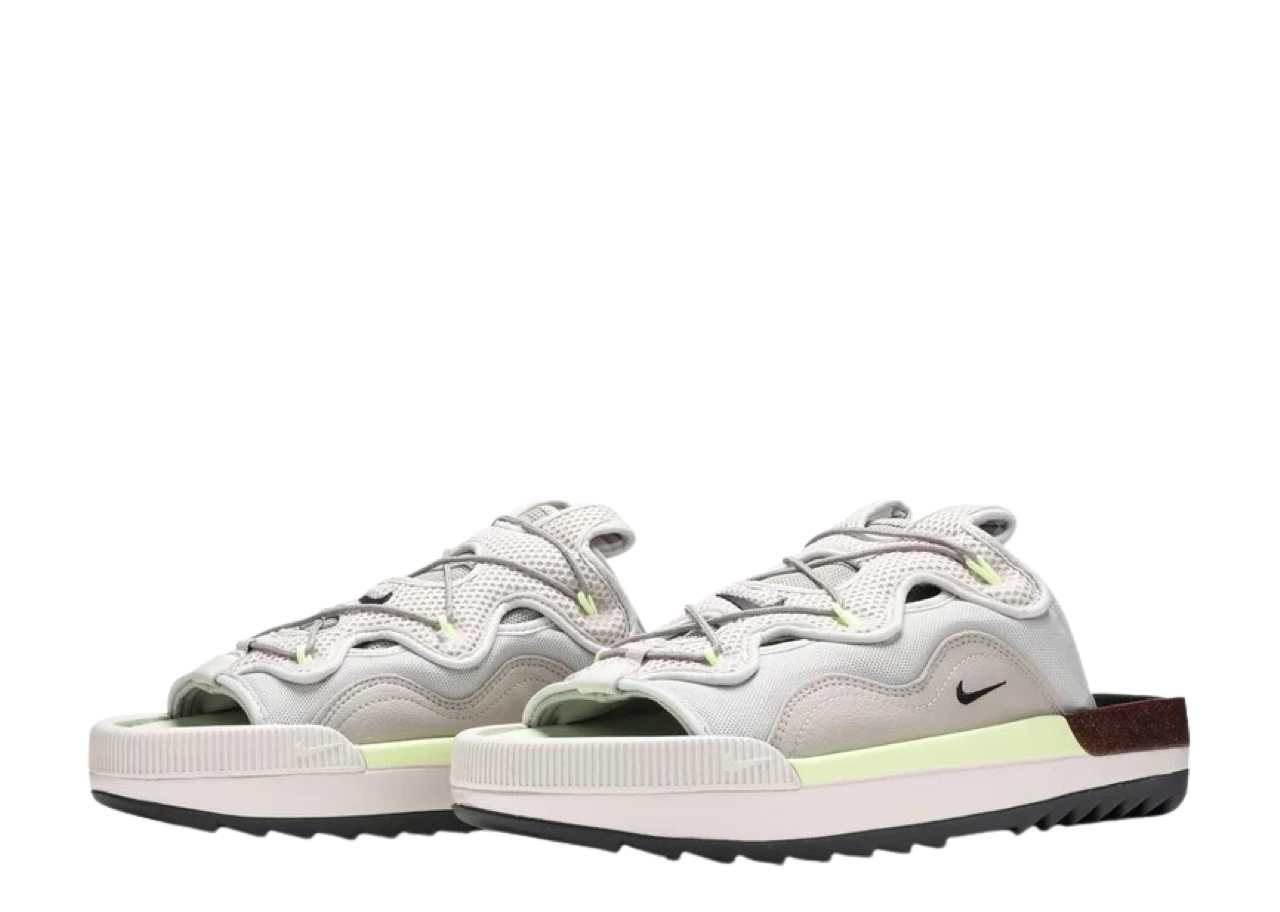 Nike Offline 2.0 Bone - photo 2