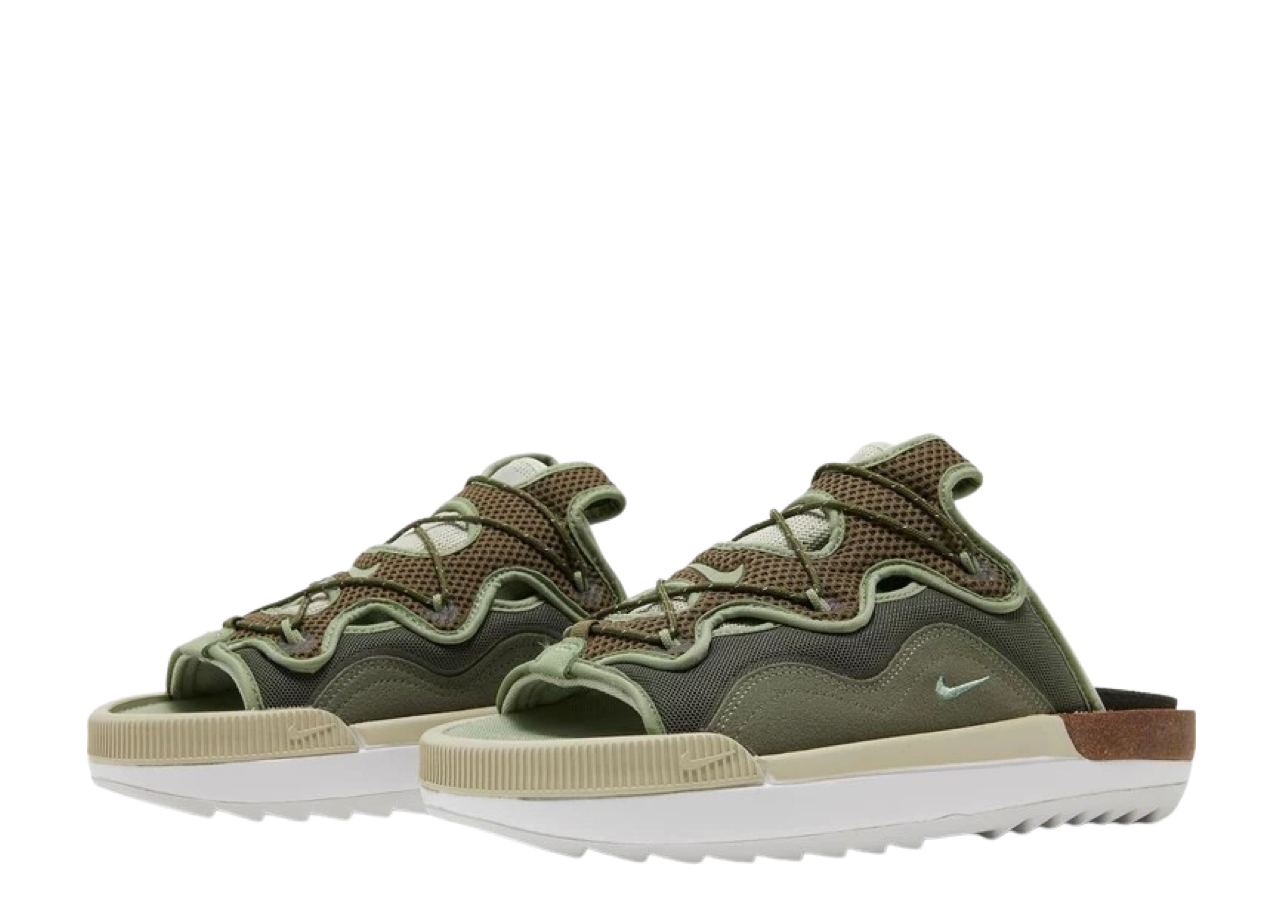 Nike Offline 2.0 Green - photo 2
