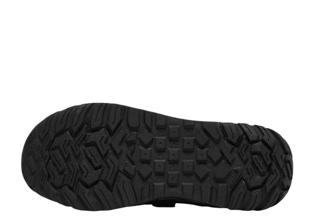 Nike Oneonta Sandal Black Pure Platinum - photo 3