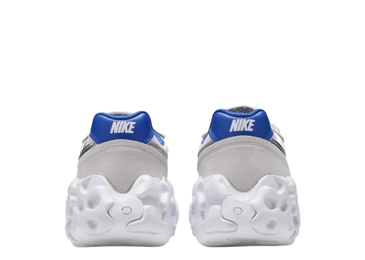 Nike Overbreak SP Light Bone - photo 3
