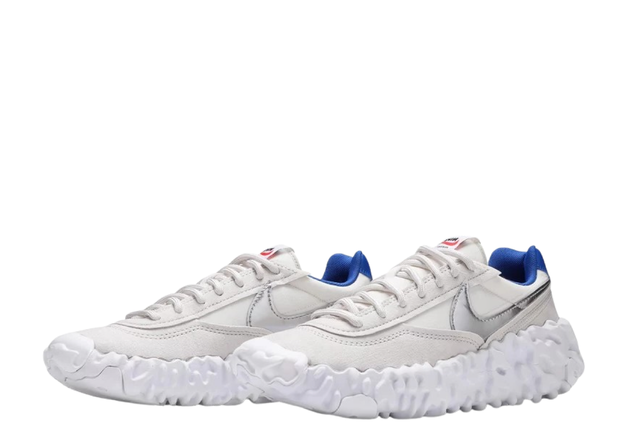 Nike Overbreak SP Light Bone - photo 2