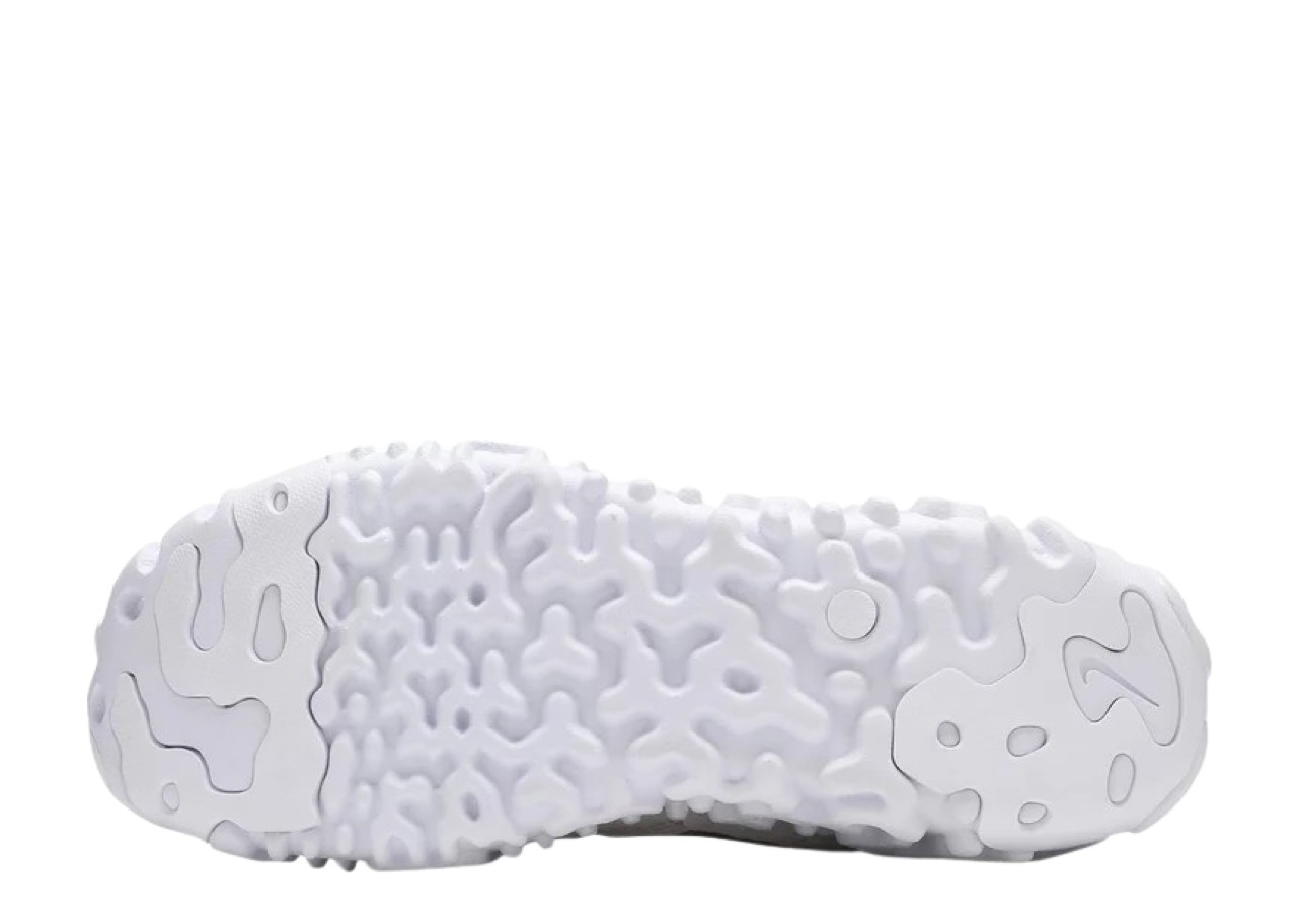 Nike Overbreak SP Light Bone - photo 4