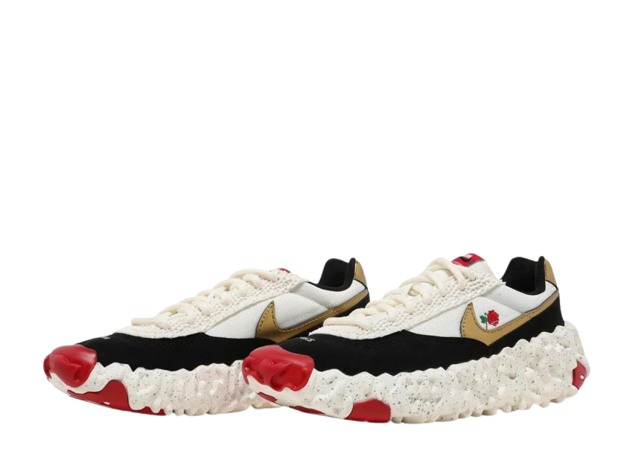 Nike Overbreak SP Undercover Sail Gold - photo 2