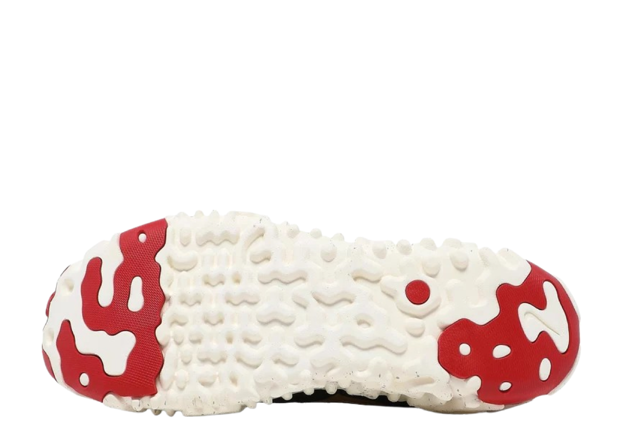 Nike Overbreak SP Undercover Sail Gold - photo 4