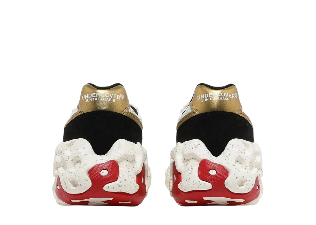 Nike Overbreak SP Undercover Sail Gold - photo 3