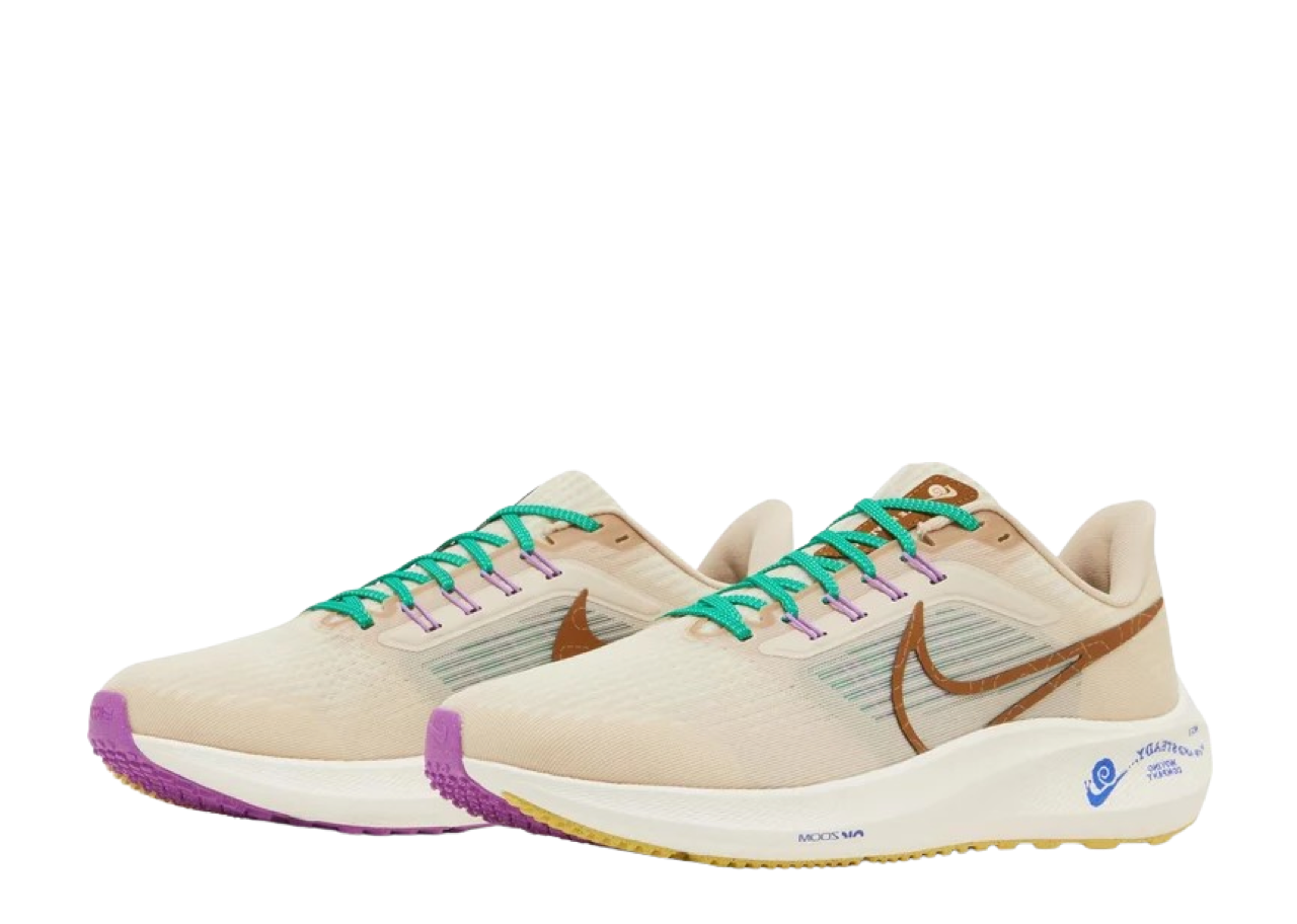 Nike Pegasus 39 Premium Nike Moving Company - photo 2