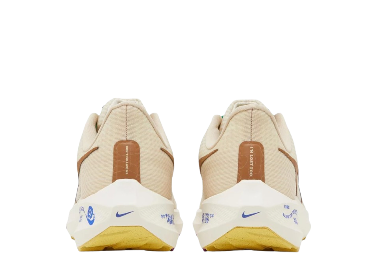 Nike Pegasus 39 Premium Nike Moving Company - photo 3