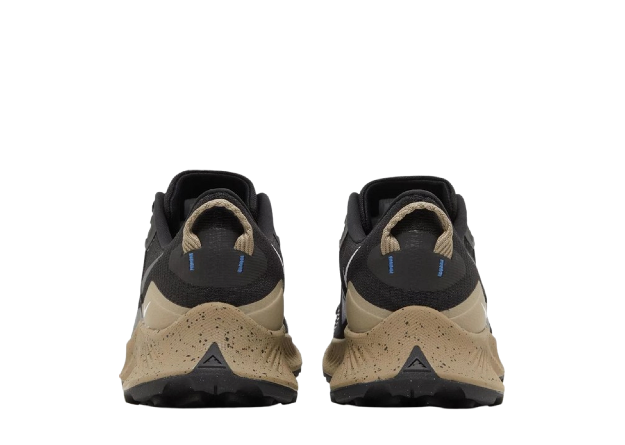 Nike Pegasus Trail 3 Black/Khaki - photo 3