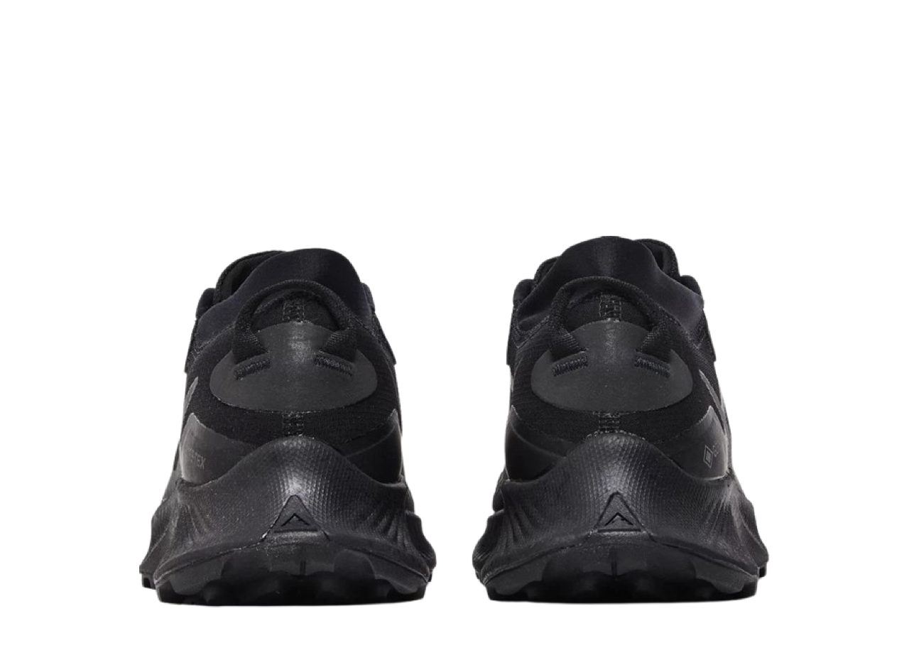 Nike Pegasus Trail 3 Gore-Tex Black Dark Smoke Grey - photo 3