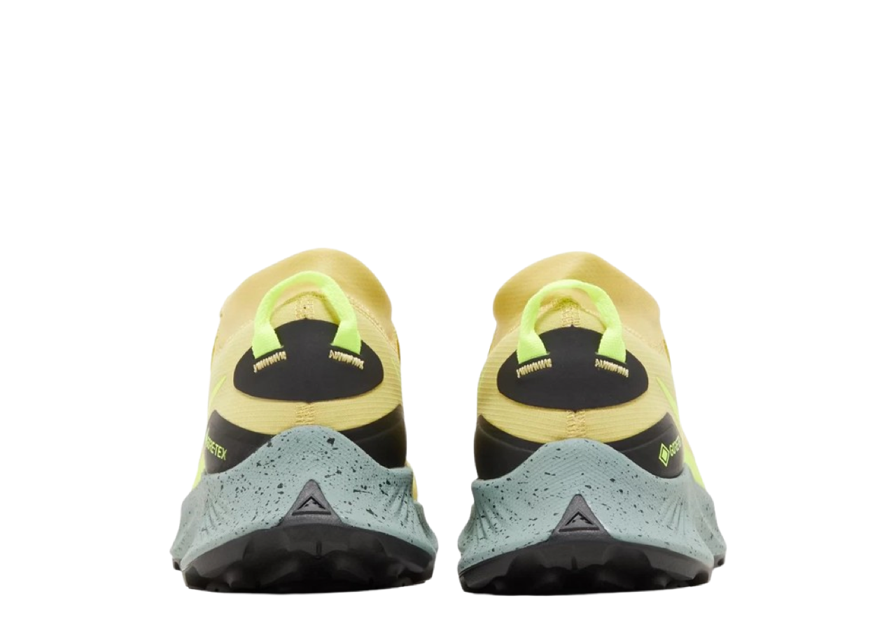 Nike Pegasus Trail 3 Gore-Tex Celery Volt - photo 3