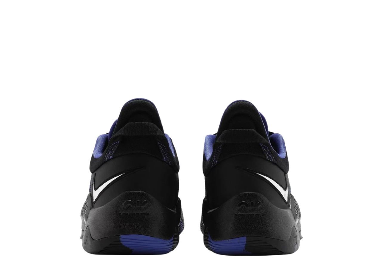 Nike PG 5 Clippers Away - photo 3