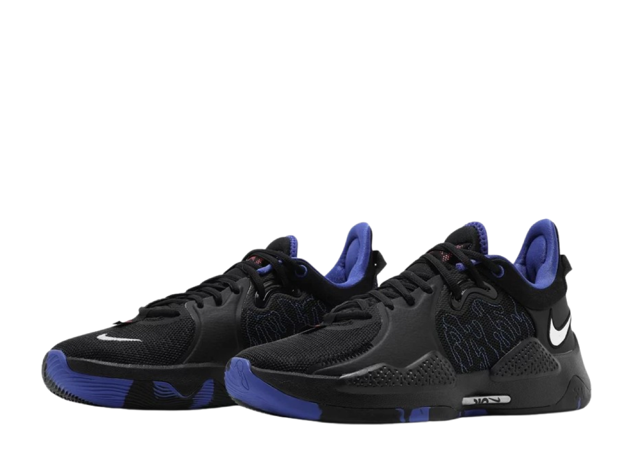 Nike PG 5 Clippers Away - photo 2