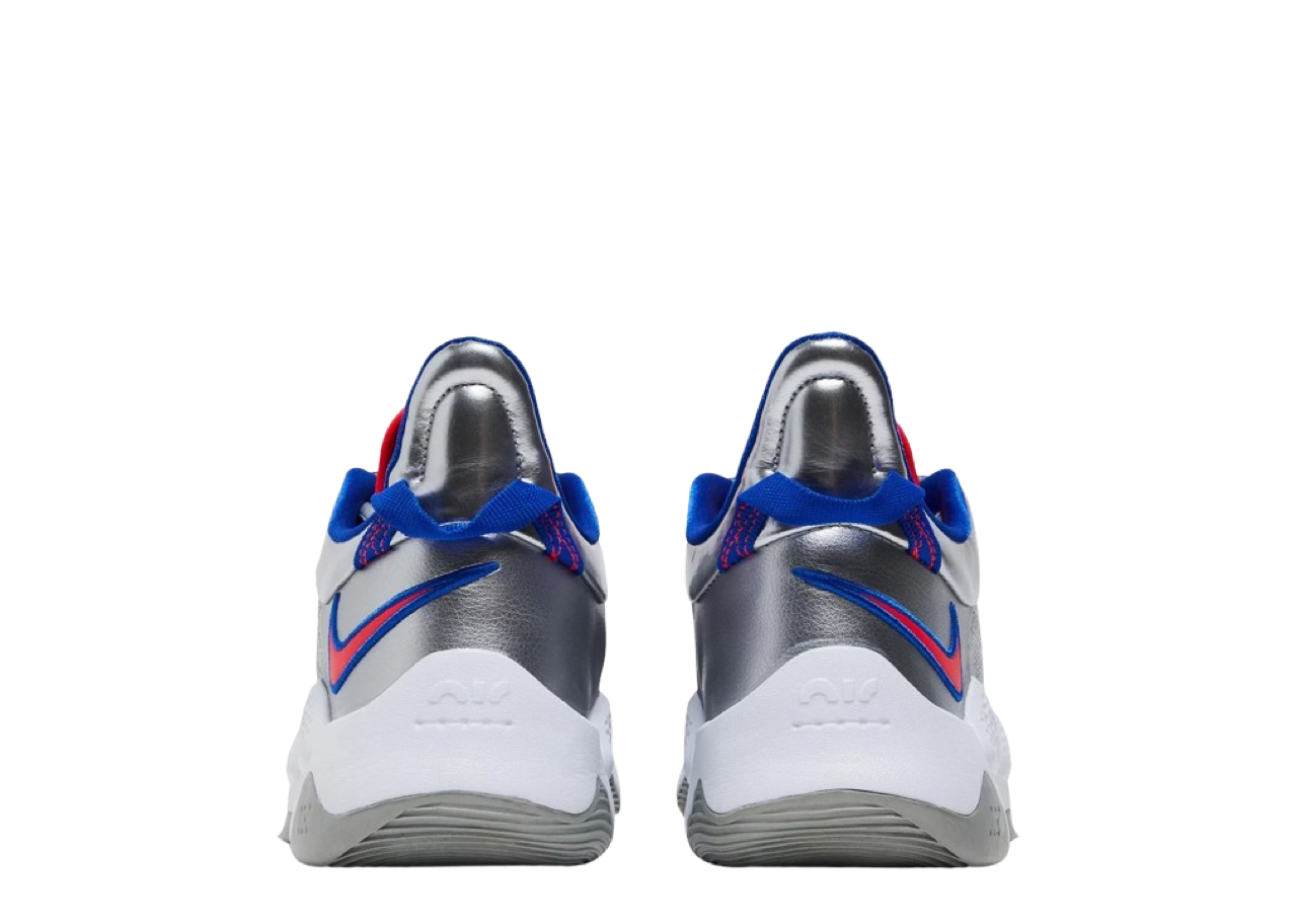 Nike PG 5 Clippers - photo 3