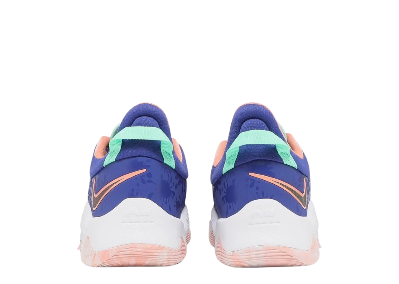 Nike PG 5 LA Drip - photo 3