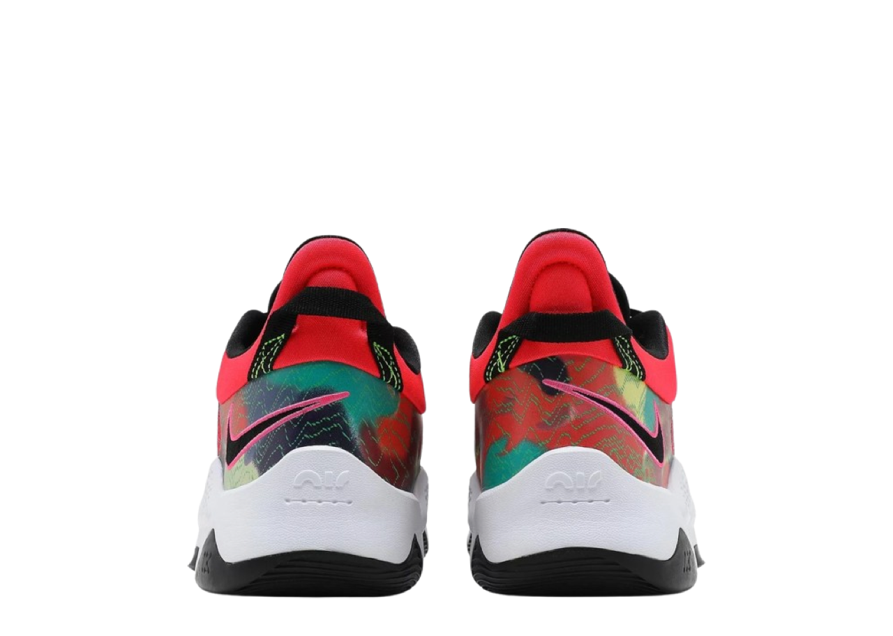 Nike PG 5 Multi-Color - photo 3