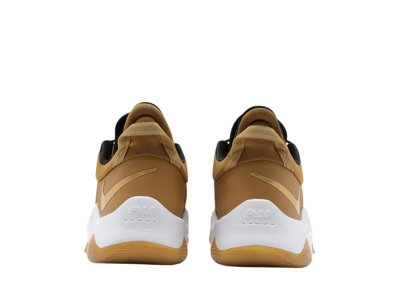 Nike PG 5 Wheat - photo 3