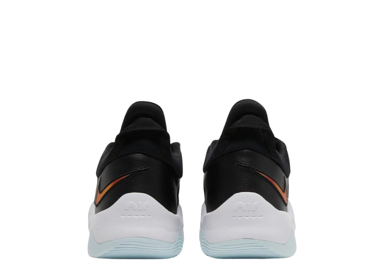 Nike PG 5 EP Black - photo 3