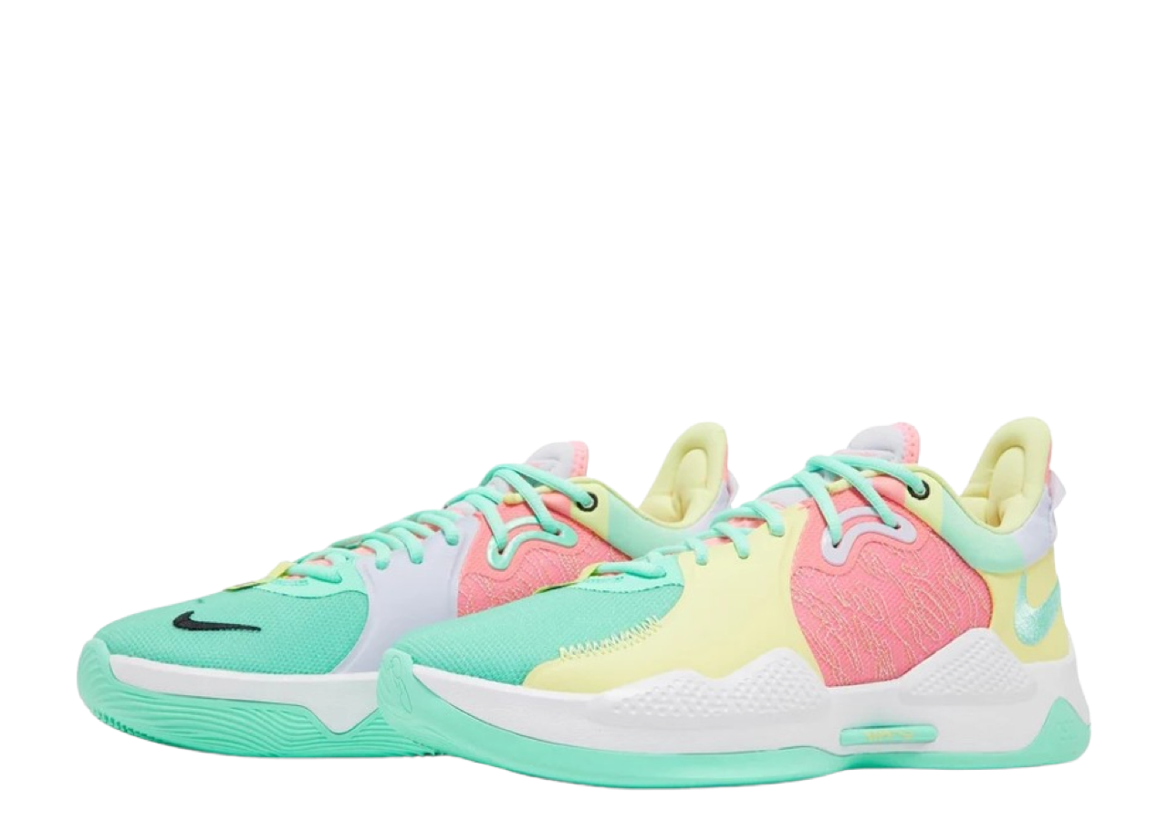 Nike PG 5 EP Daughters - photo 2