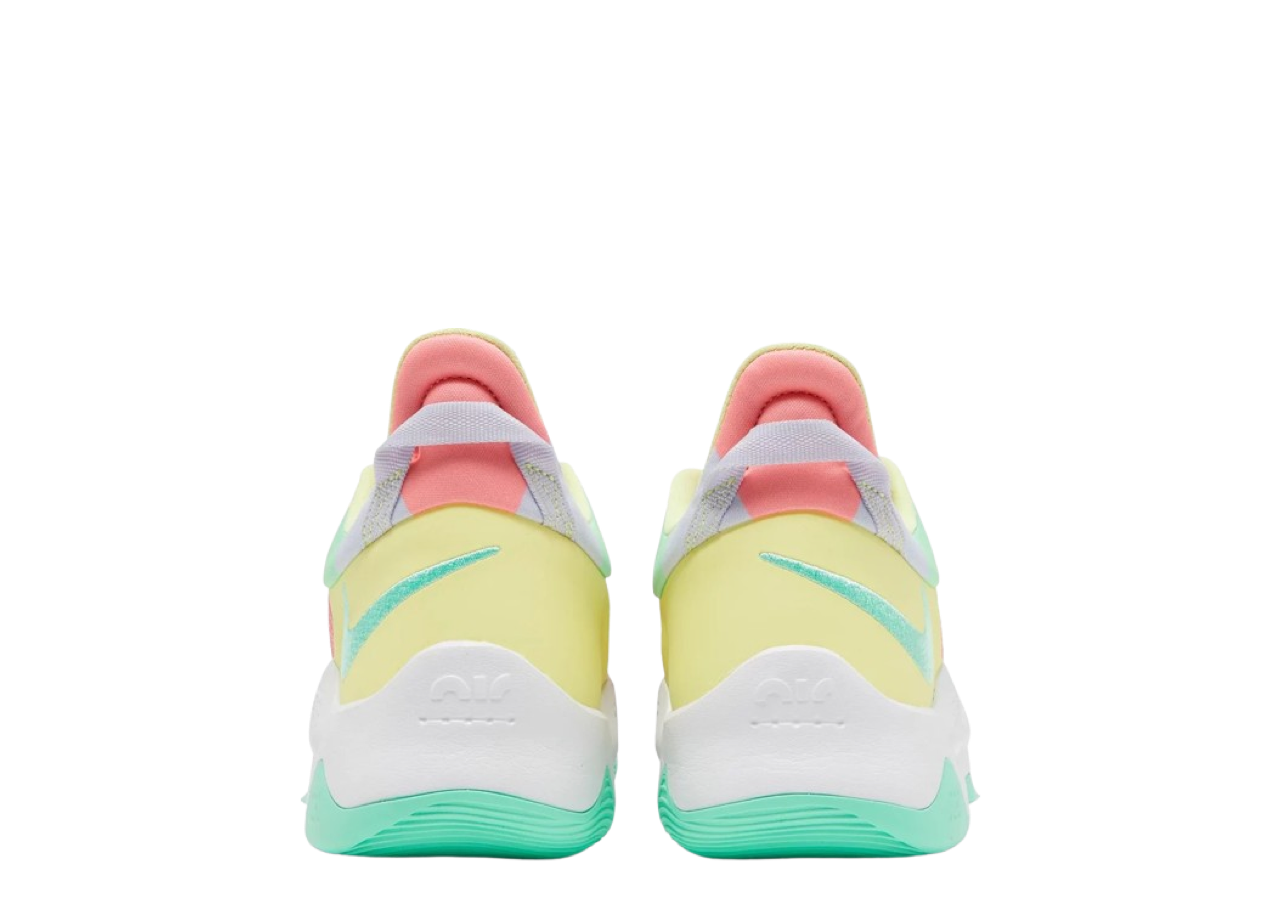 Nike PG 5 EP Daughters - photo 3