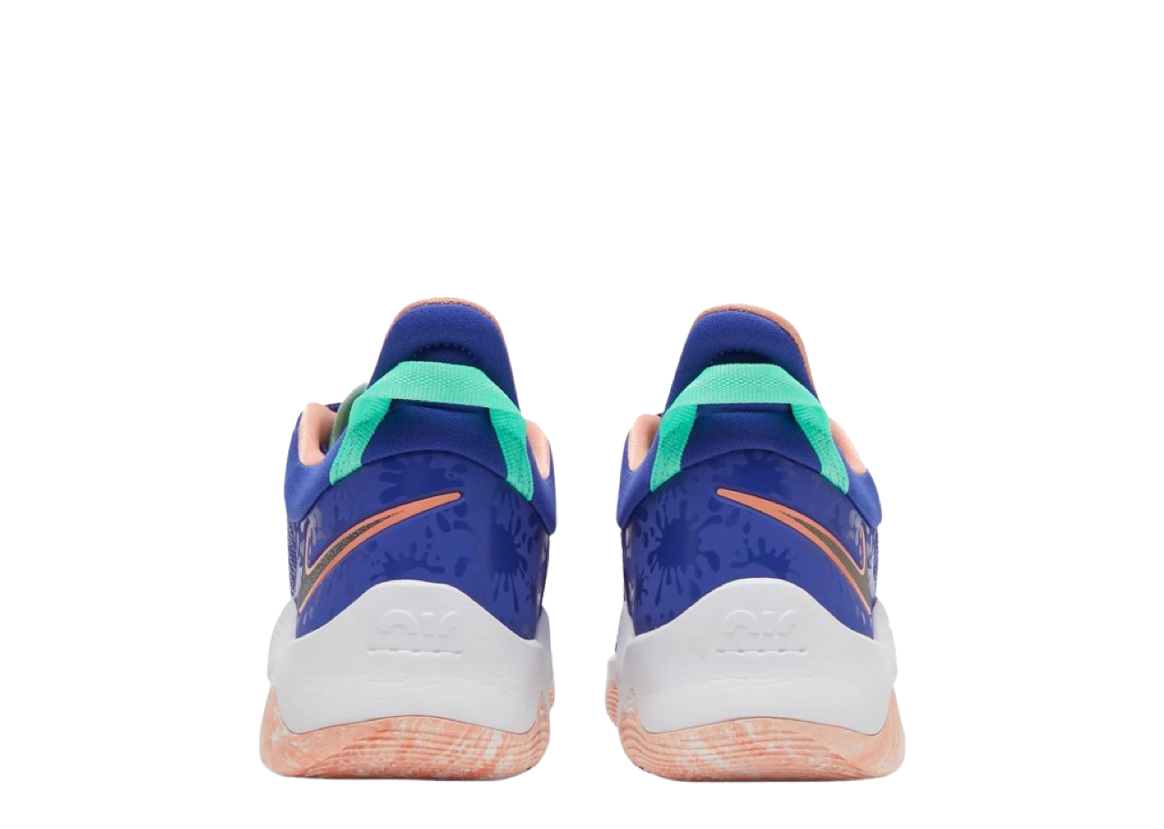 Nike PG 5 EP LA Drip - photo 3