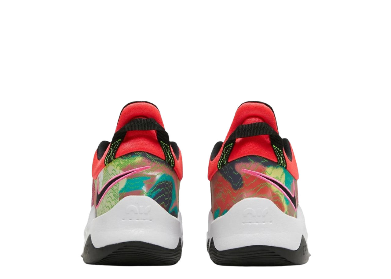 Nike PG 5 EP Multi-Color - photo 3