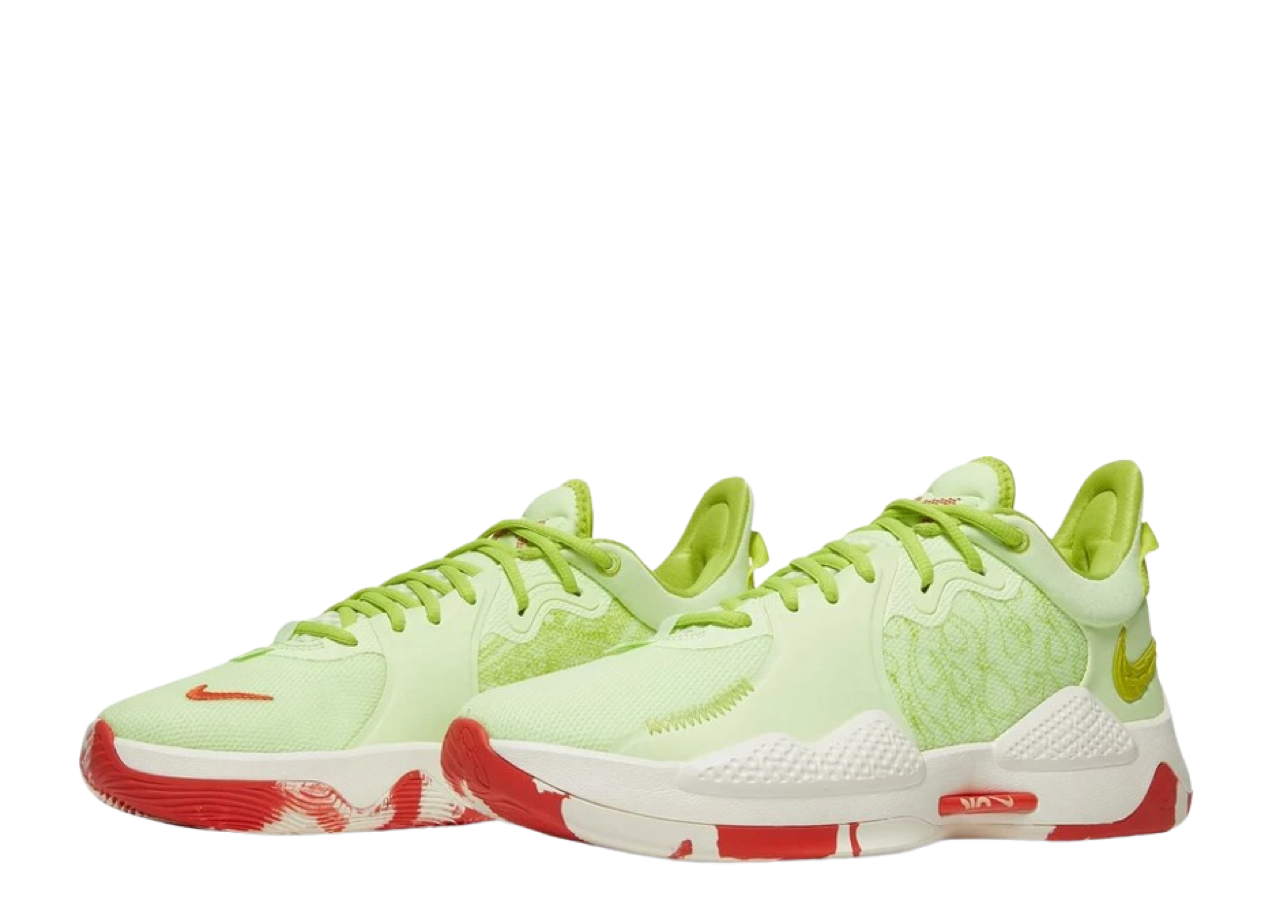Nike PG 5 EP Pao Jiao - photo 2