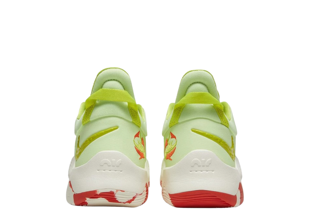 Nike PG 5 EP Pao Jiao - photo 3