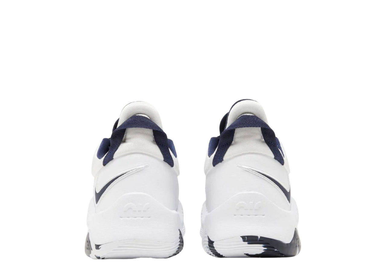 Nike PG 5 TB College Navy - photo 3