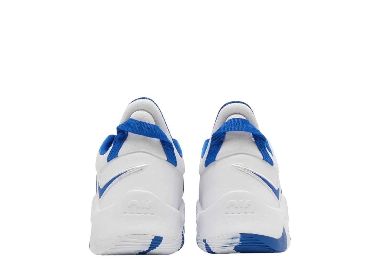 Nike PG 5 TB Game Royal - photo 3