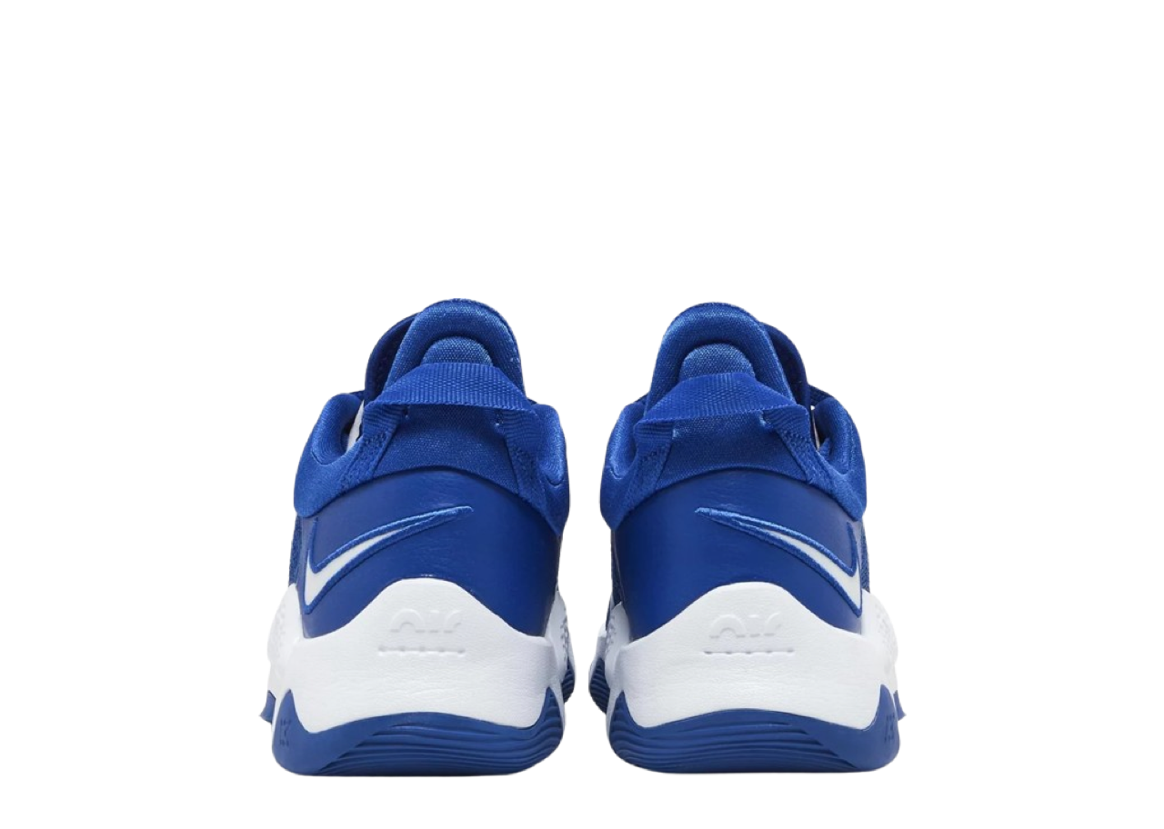 Nike PG 5 TB Royal - photo 3