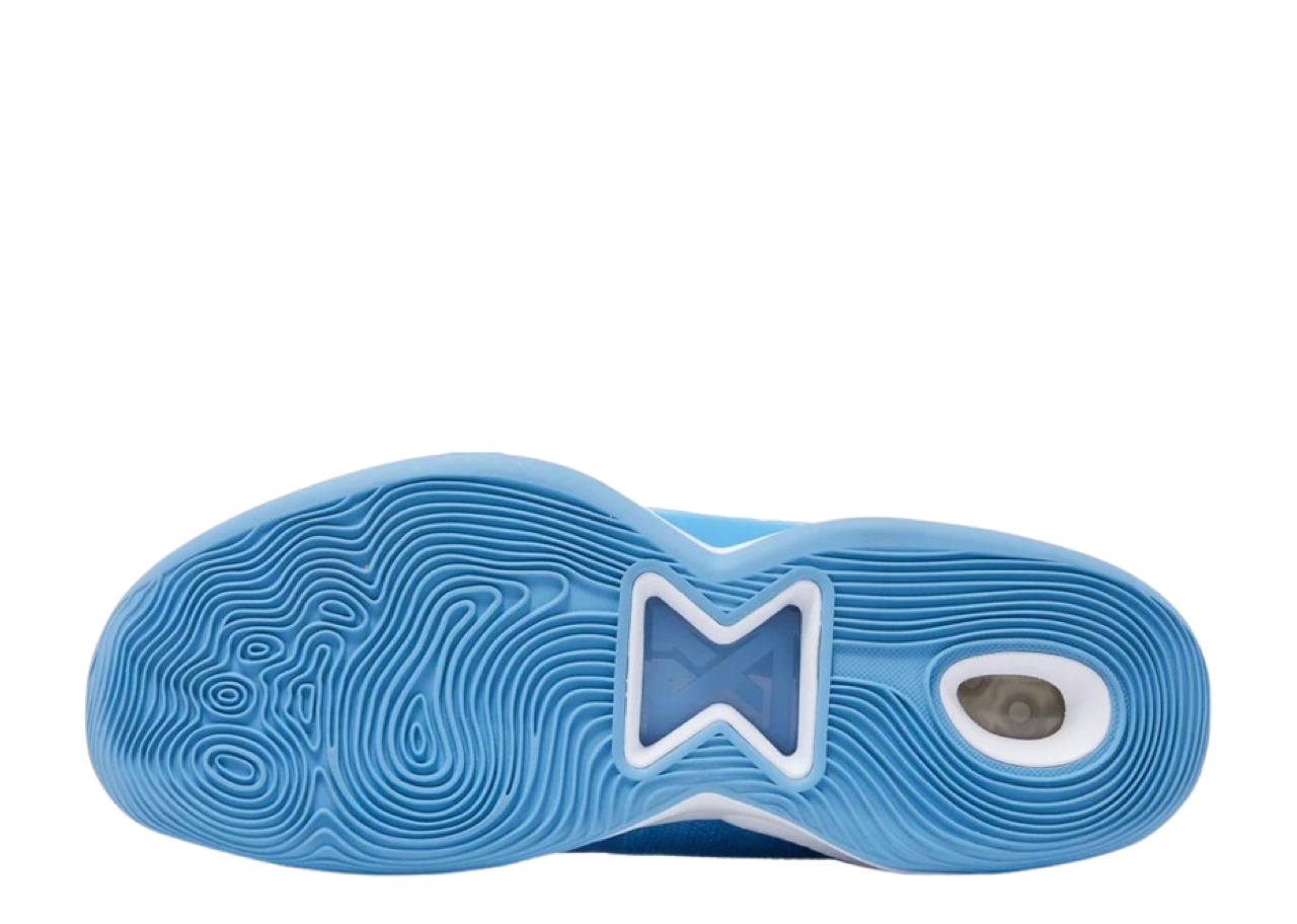 Nike PG 5 TB University Blue - photo 3