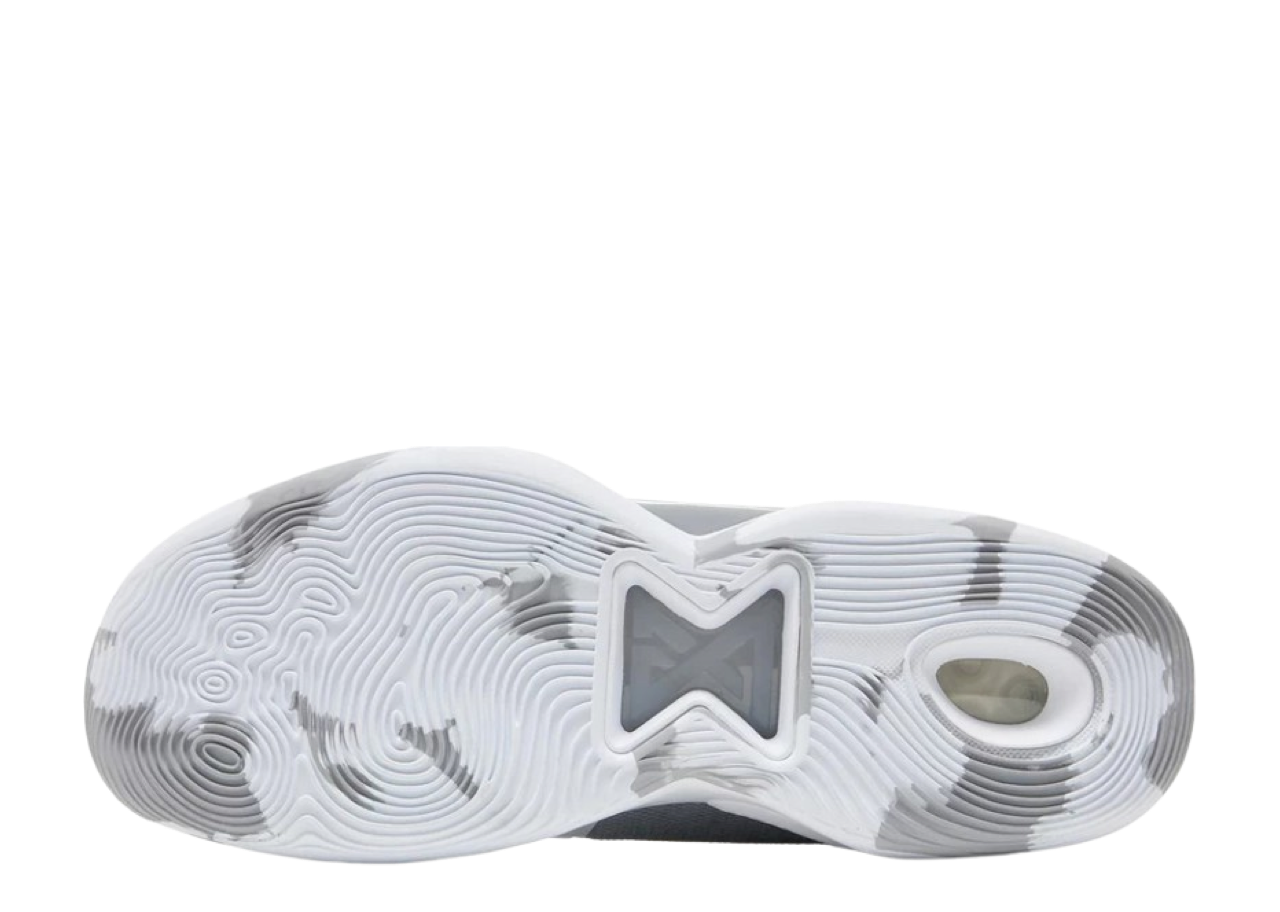 Nike PG 5 TB Wolf Grey - photo 3