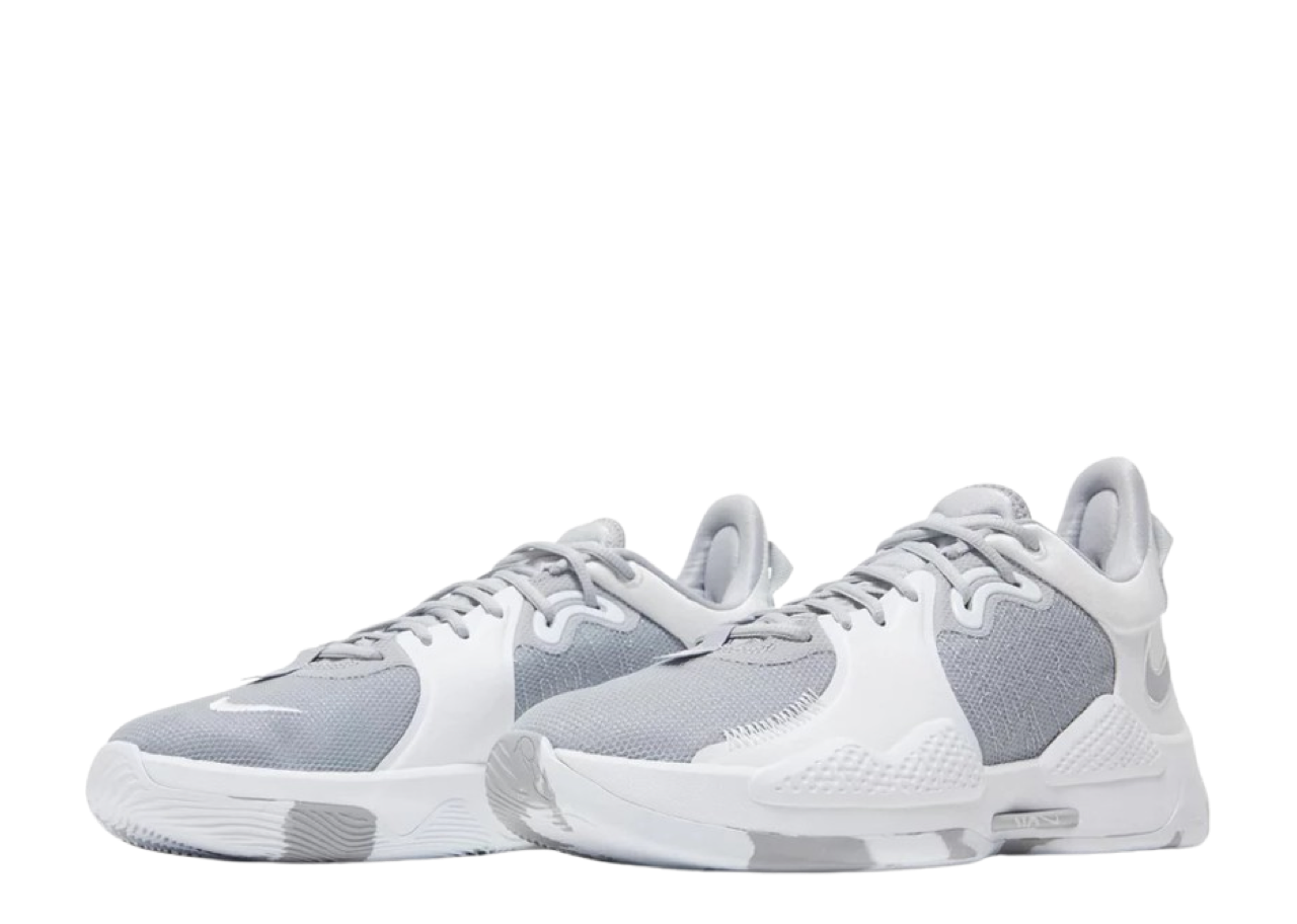 Nike PG 5 TB Wolf Grey - photo 2