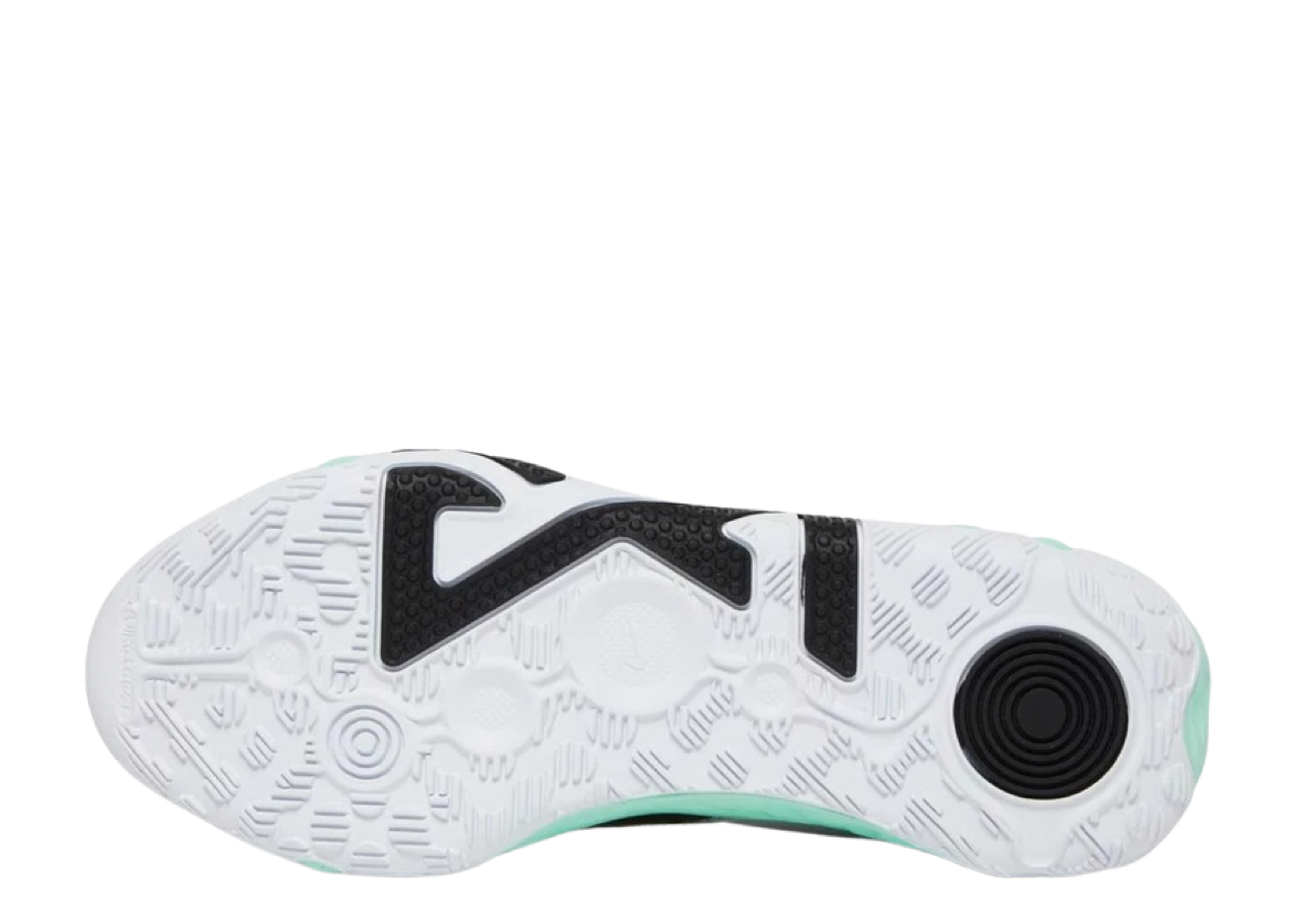 Nike PG 6 Black Mint Green - photo 3