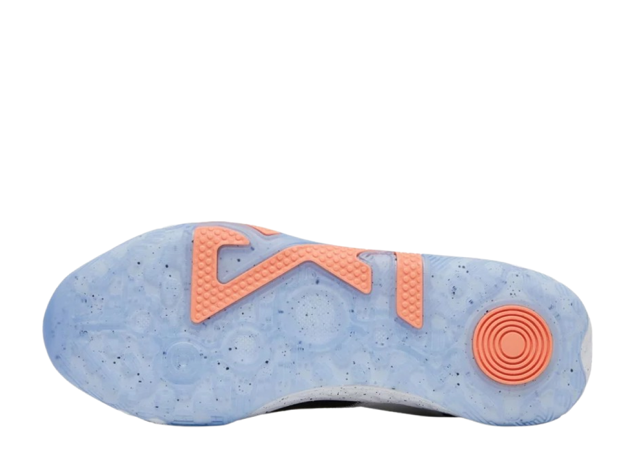 Nike PG 6 Fluoro - photo 3
