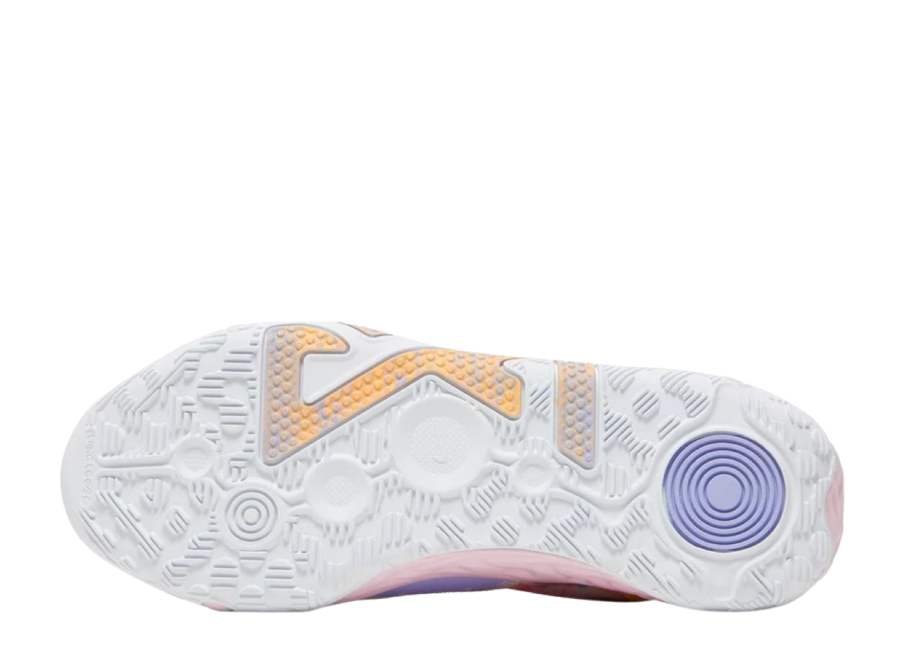 Nike PG 6 Painted Swoosh - photo 3