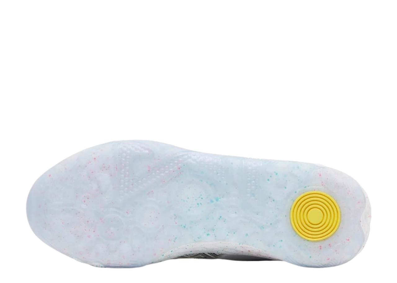 Nike PG 6 What The - photo 3