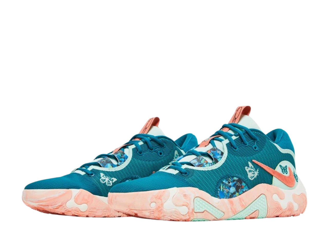 Nike PG 6 EP All Star Weekend - photo 2