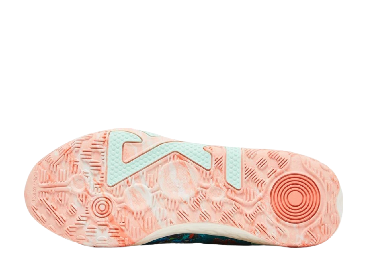 Nike PG 6 EP All Star Weekend - photo 3
