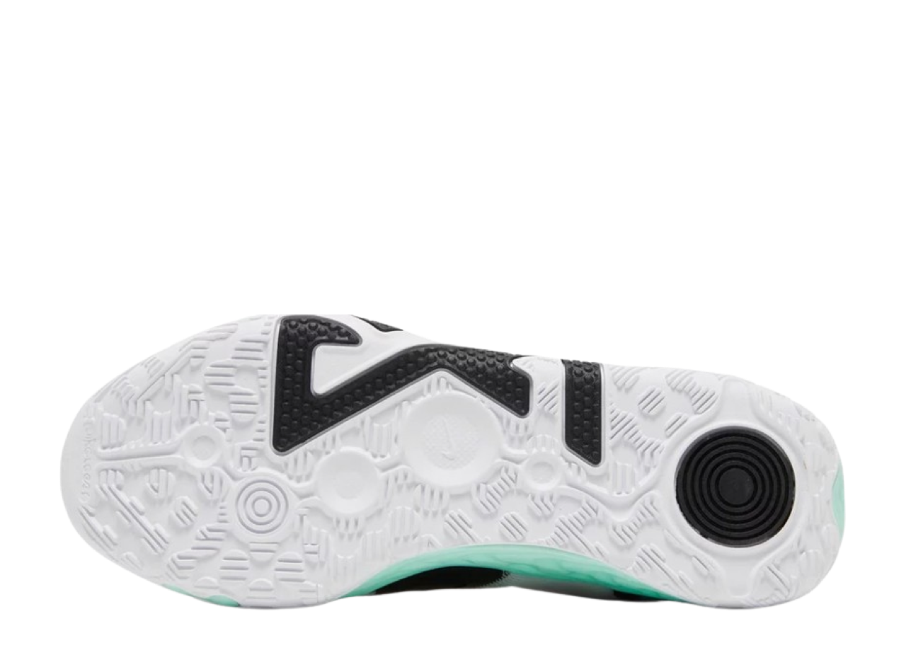 Nike PG 6 EP Black Mint Green - photo 3