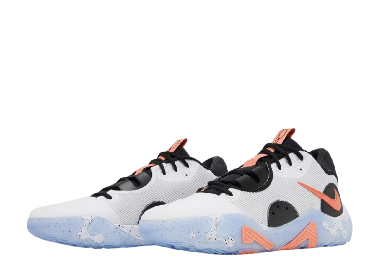 Nike PG 6 EP Fluoro - photo 2