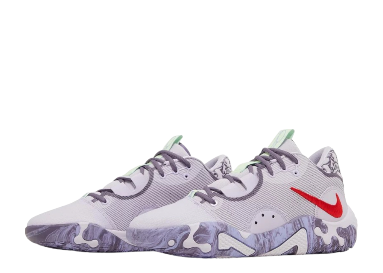 Nike PG 6 Paulette - photo 2