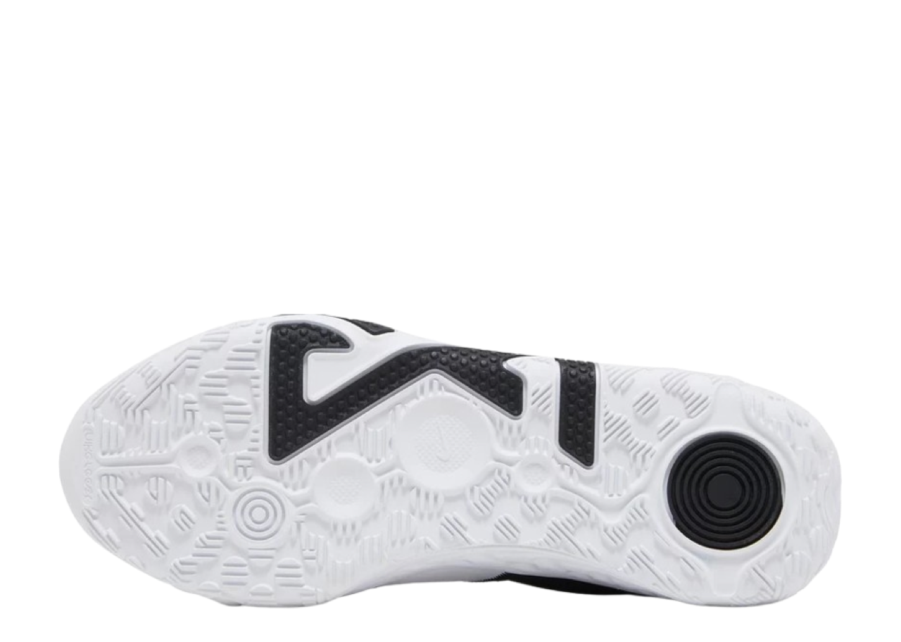 Nike PG 6 TB Black White - photo 3