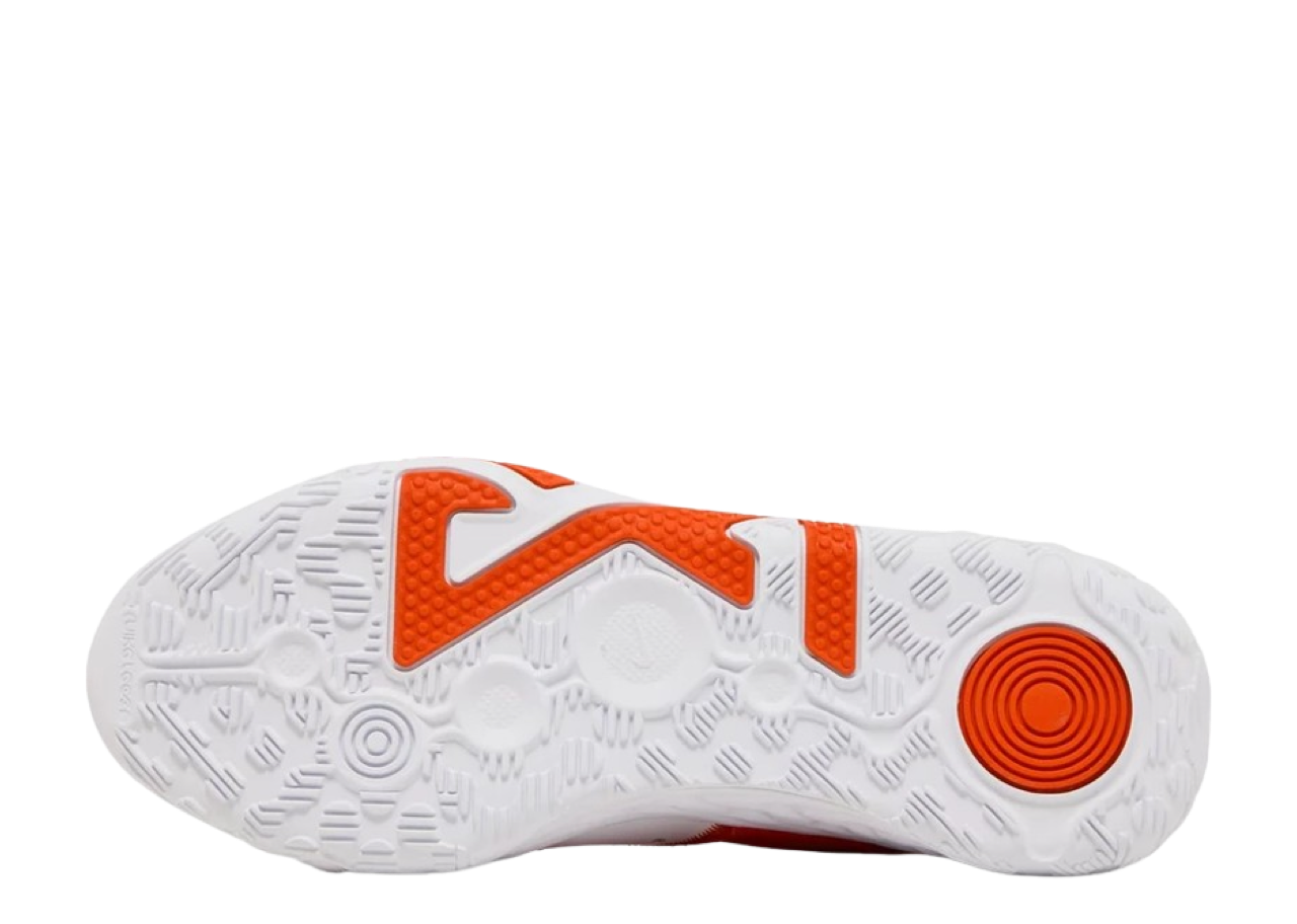 Nike PG 6 TB Team Orange - photo 3