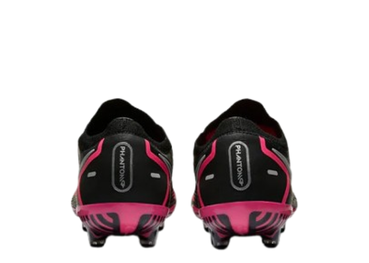 Nike Phantom GT Elite AG Pro Black Pink Blast - photo 3